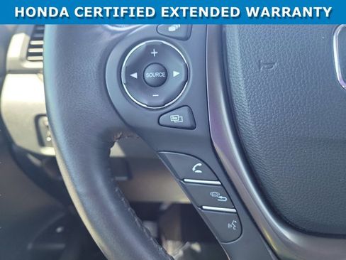 Certified 2023 Honda Ridgeline RTL image 28