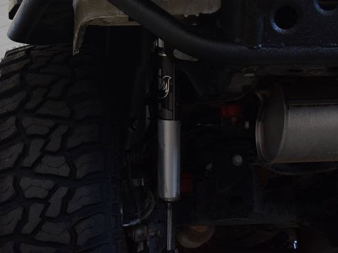 Used 2018 Jeep Wrangler Unlimited Rubicon AWD/4WD image 56