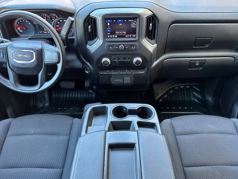 Used 2023 GMC Sierra 1500 Pro RWD image 14