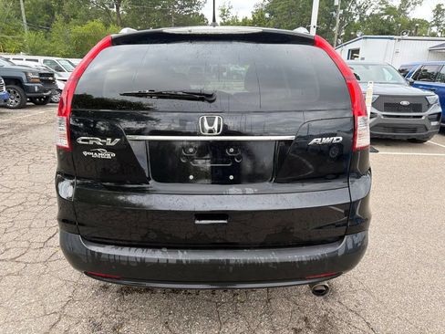 Used 2013 Honda CR-V EX-L image 6