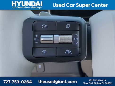 New 2026 Hyundai Santa Fe SEL image 24