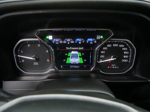 Used 2022 GMC Sierra 2500 Denali image 34