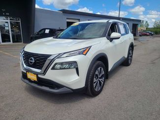 Used 2023 Nissan Rogue SV AWD/4WD video 1