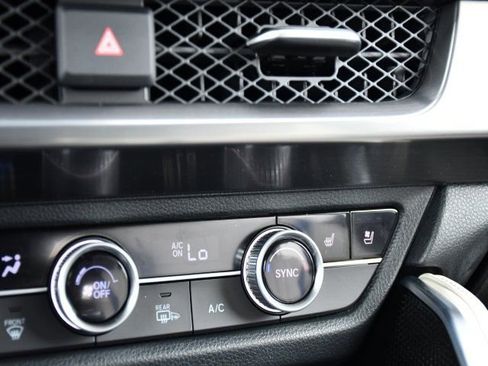 New 2026 Acura ADX A-Spec image 13