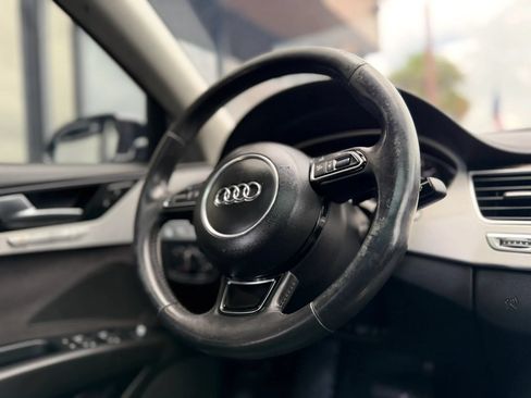 Used 2012 Audi A8 4.2 AWD/4WD image 29