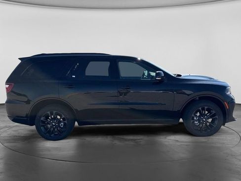 New 2026 Dodge Durango GT AWD/4WD image 14