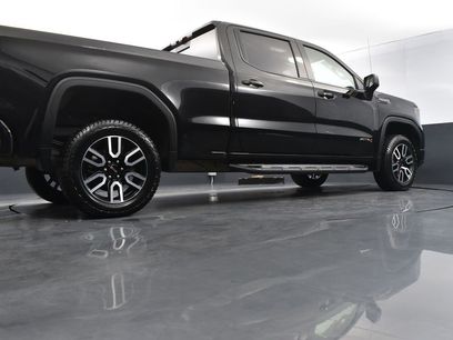 Used 2023 GMC Sierra 1500 AT4 w/ Technology Package