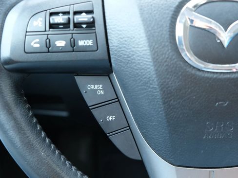 Used 2012 MAZDA MAZDA3 s Touring image 34