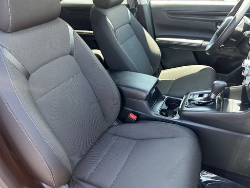 Used 2026 Honda CR-V LX image 13
