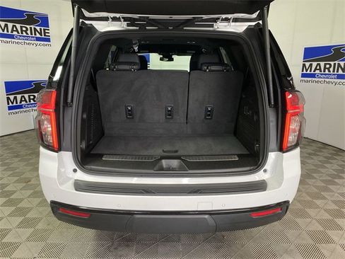 Certified 2023 Chevrolet Tahoe Z71 w/ Z71 Off-Road Package image 32