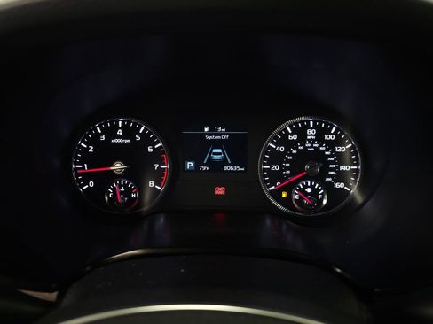 Used 2021 Kia Telluride EX w/ EX Premium Package AWD/4WD image 21