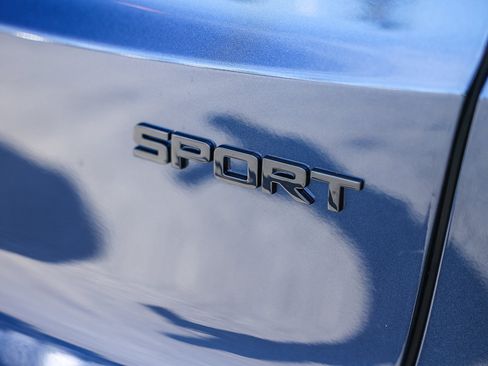 New 2026 Honda CR-V Sport-L image 9