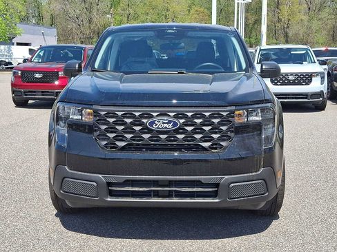 New 2026 Ford Maverick XL image 2