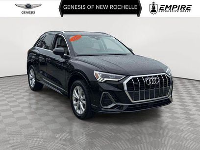 Used 2024 Audi Q3 2.0T Premium