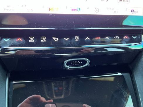 New 2026 Jeep Grand Cherokee Limited AWD/4WD image 39