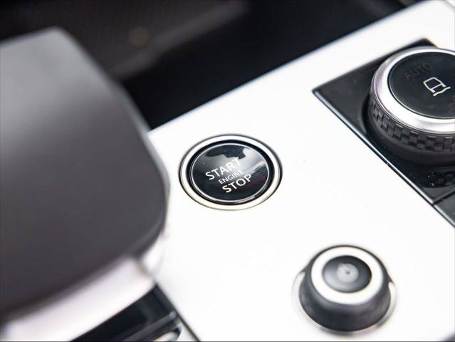 New 2027 Land Rover Range Rover SE AWD/4WD image 28