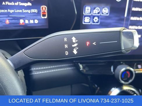 Used 2025 Chevrolet Blazer EV LT image 15