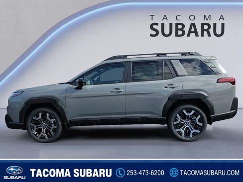 New 2026 Subaru Outback Touring XT AWD/4WD image 2