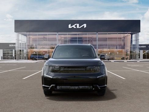 New 2026 Kia EV9 Land AWD/4WD image 2
