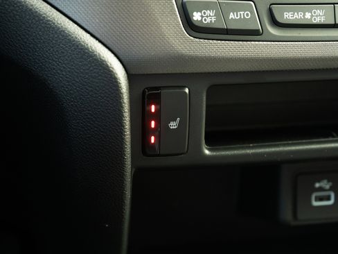 Used 2025 Honda Ridgeline RTL+ image 32