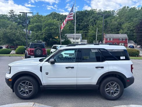 New 2026 Ford Bronco Sport Big Bend w/ Convenience Package AWD/4WD image 6
