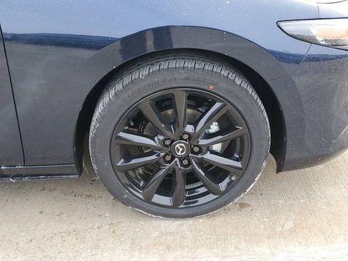 New 2026 MAZDA MAZDA3 s Sport image 6