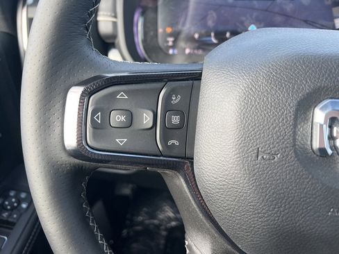 New 2026 RAM 2500 Rebel image 27