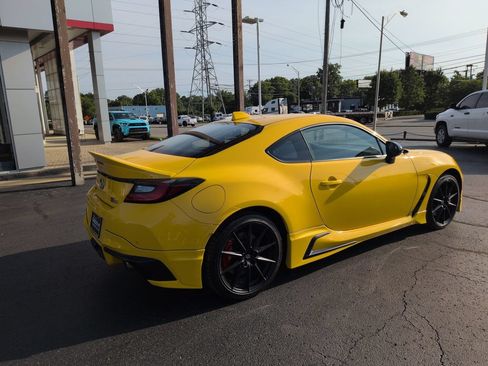 Used 2026 Toyota GR86 YUZU Limited w/ GR Aero Kit RWD image 5