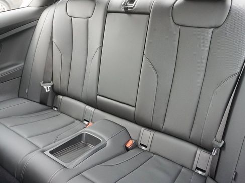 Used 2025 BMW 230i xDrive 230i xDrive w/ M Sport Package image 11