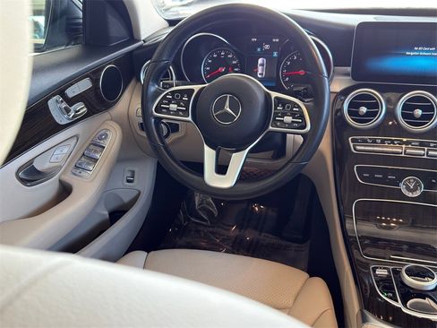 Used 2019 Mercedes-Benz C 300 Sedan image 35