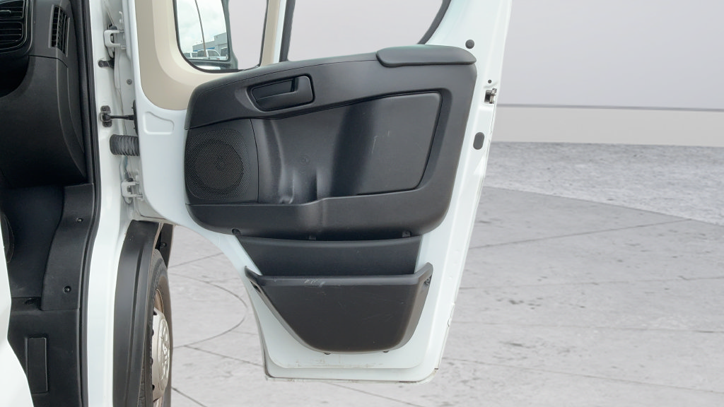 Used 2022 RAM ProMaster 1500 FWD image 19
