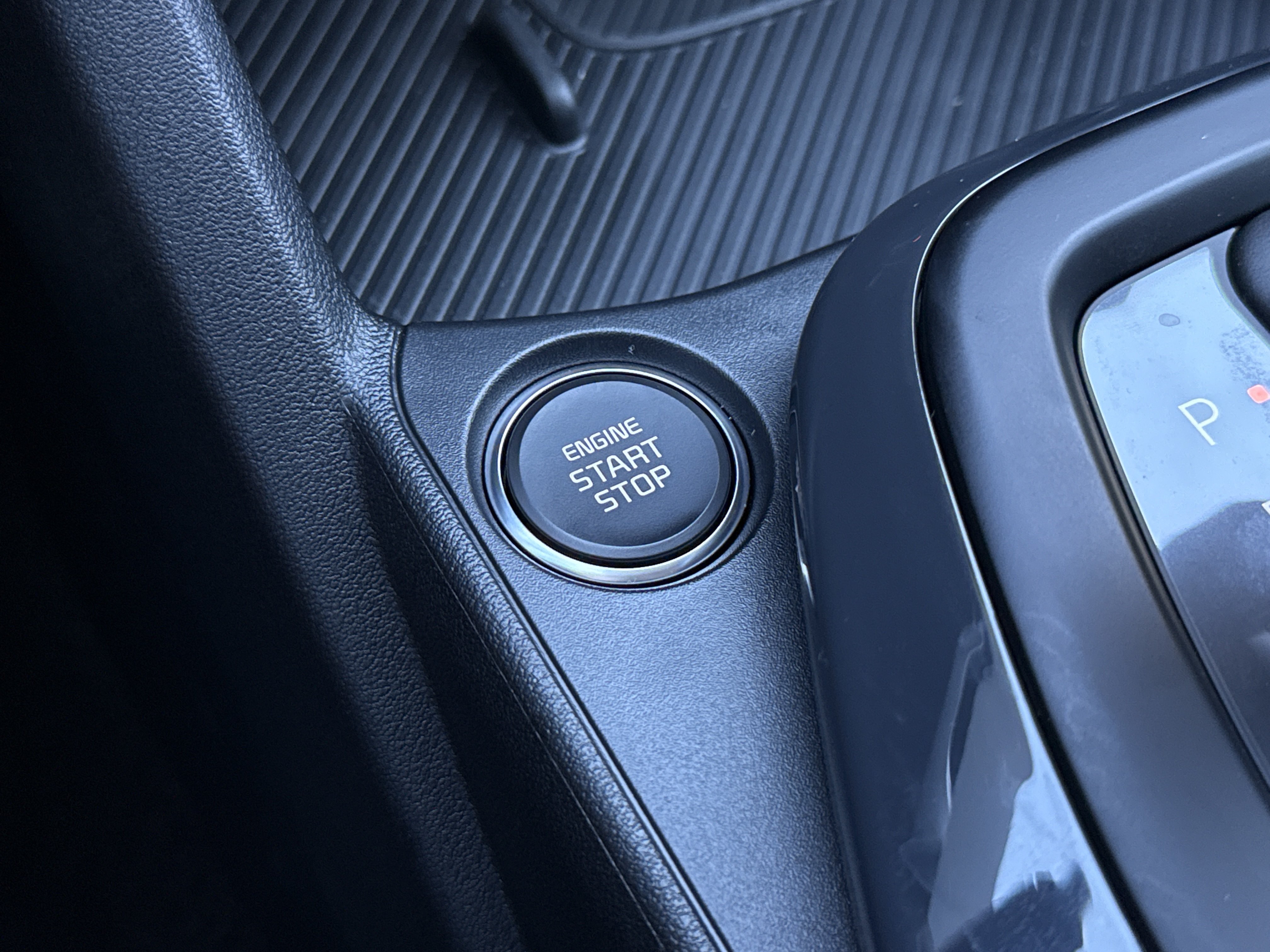 New 2026 Kia K4 EX FWD image 11