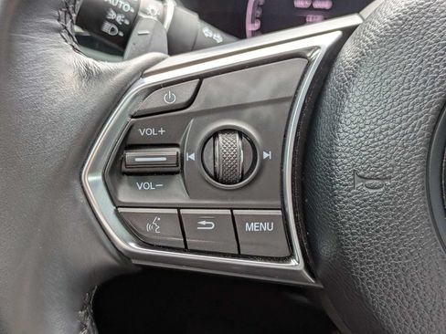 Used 2025 Acura MDX FWD w/ Technology Package image 27