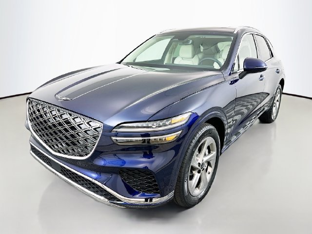New 2026 Genesis GV70 2.5T Select AWD/4WD image 1