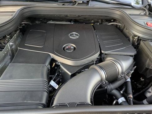 New 2026 Mercedes-Benz GLE 350 4MATIC image 15