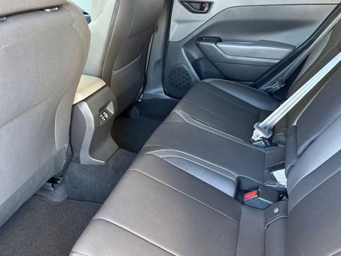 New 2026 Subaru Crosstrek 2.5i Premium AWD/4WD image 4