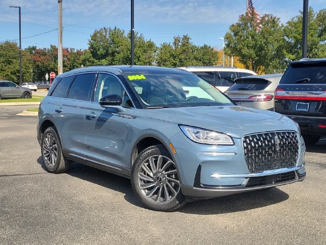 Used 2023 Lincoln Corsair Reserve w/ Equipment Group 201A AWD/4WD image 35