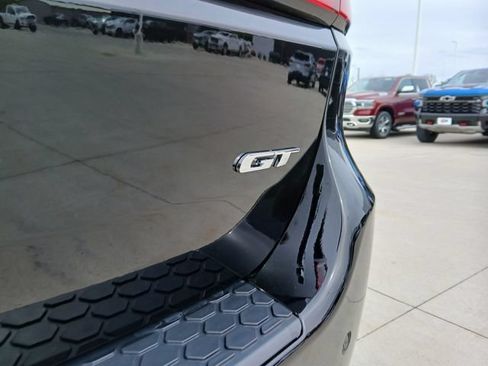 New 2026 Dodge Durango GT AWD/4WD image 10