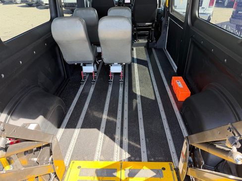 Used 2023 RAM ProMaster 2500 FWD image 34