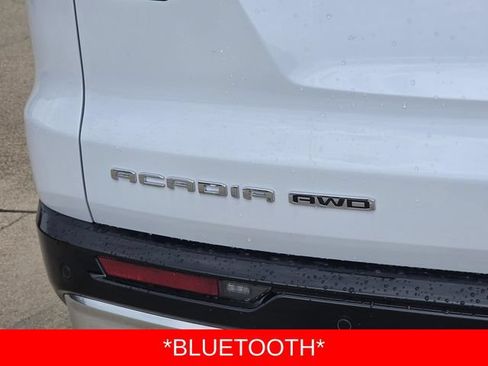 New 2026 GMC Acadia Denali w/ Super Cruise Package AWD/4WD image 9