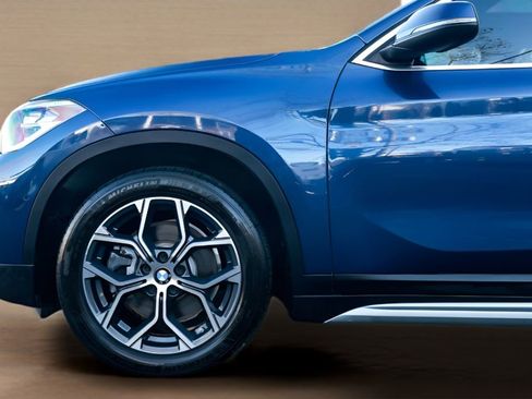 Used 2021 BMW X1 sDrive28i w/ Convenience Package image 10