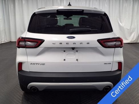 Certified 2023 Ford Escape Active w/ Tech Pack #1 AWD/4WD image 23