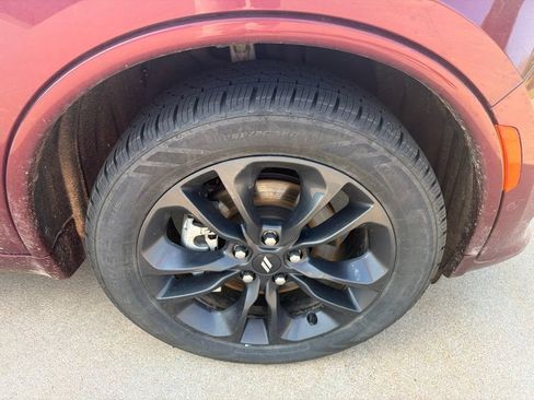 Used 2024 Dodge Durango R/T AWD/4WD image 8