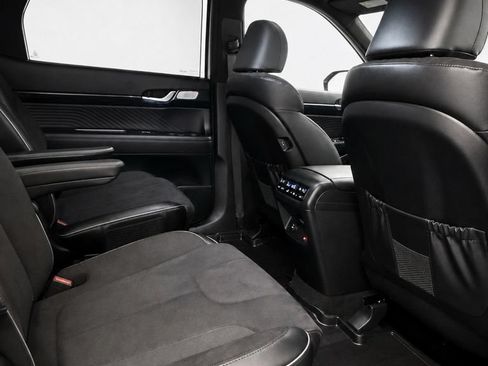 Used 2025 Hyundai Palisade Calligraphy AWD/4WD image 26