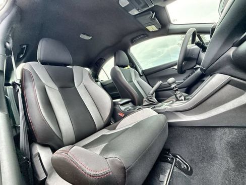 New 2026 Subaru WRX AWD/4WD image 25