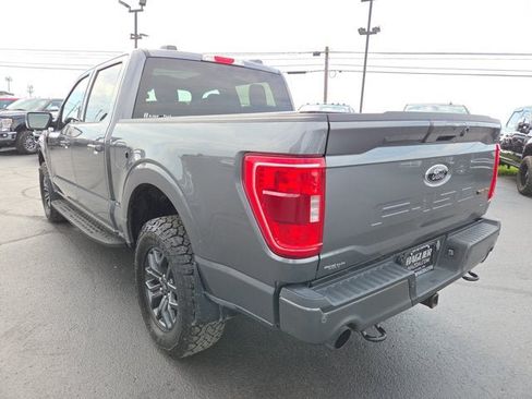 Used 2023 Ford F150 Tremor AWD/4WD image 4