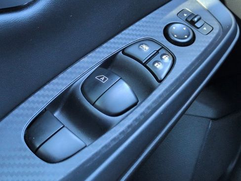 Certified 2023 Nissan Sentra SV FWD image 21