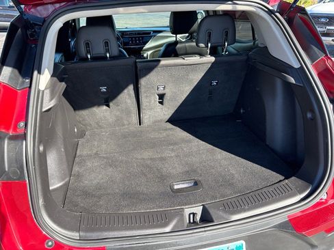 Used 2021 Buick Encore GX Select image 38