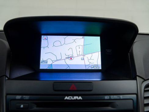 Used 2015 Acura RDX Technology Package image 20