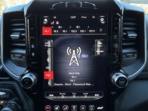 Certified 2021 RAM 1500 Big Horn image 31